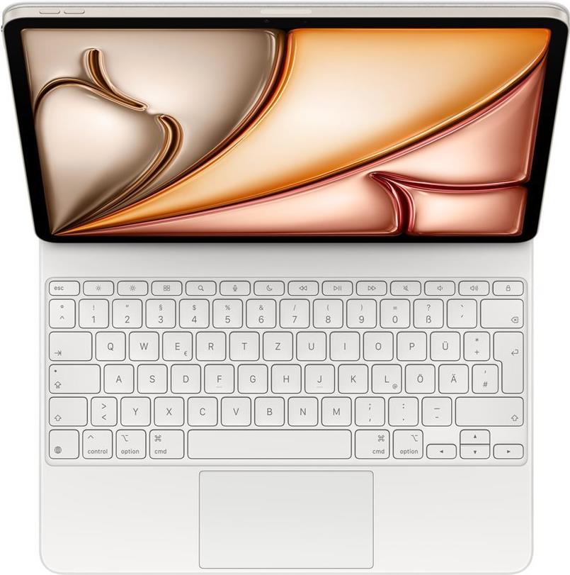 APPLE Magic Keyboard for iPad Air 13-inch (M3) (MDFW4D/A)