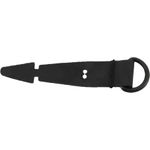 MOBILIS CASE Universal Hypalon D-ring - PACK X4 (001089)