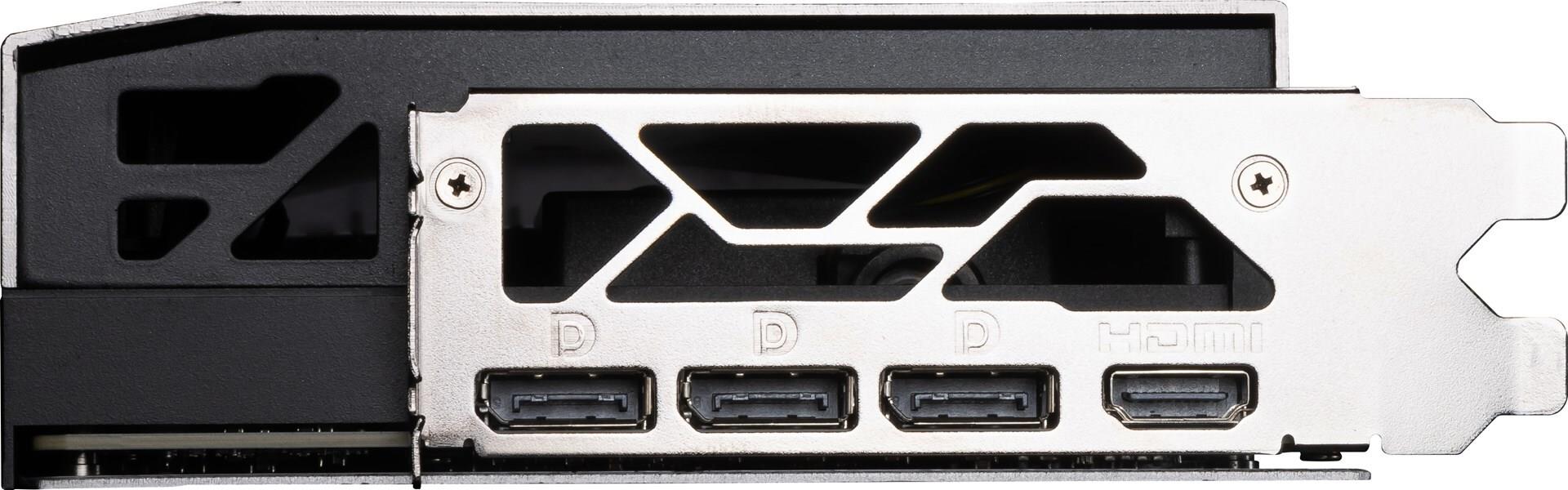 MSI SUPRIM GeForce RTX 5080 16G SUPRIM LIQUID SOC 16 GB GDDR7 Schwarz