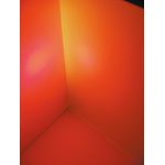 EUROLITE Dichro, orange, frost, 165x132mm (41906657)