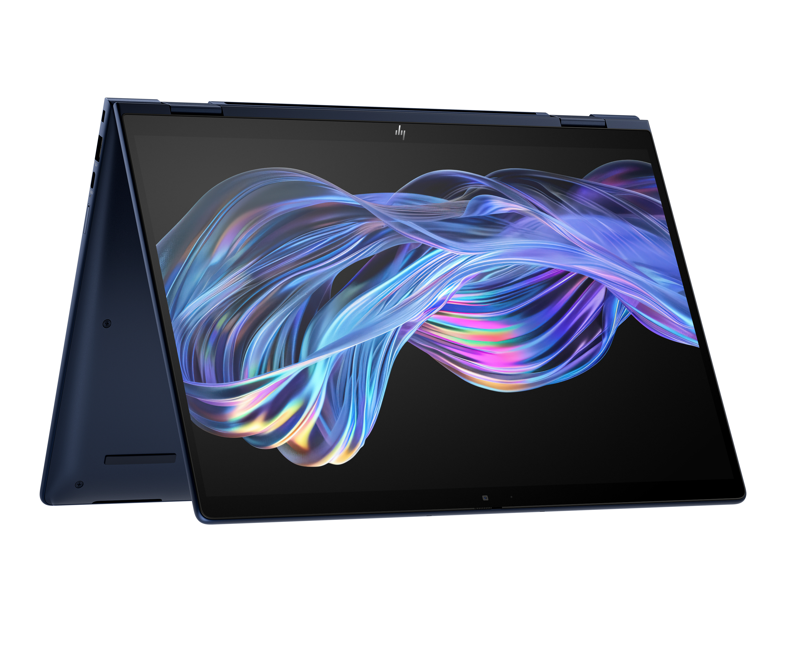 HP EliteBook X Flip G1i 14" Core Ultra 7 32 GB RAM 512 GB SSD Blau