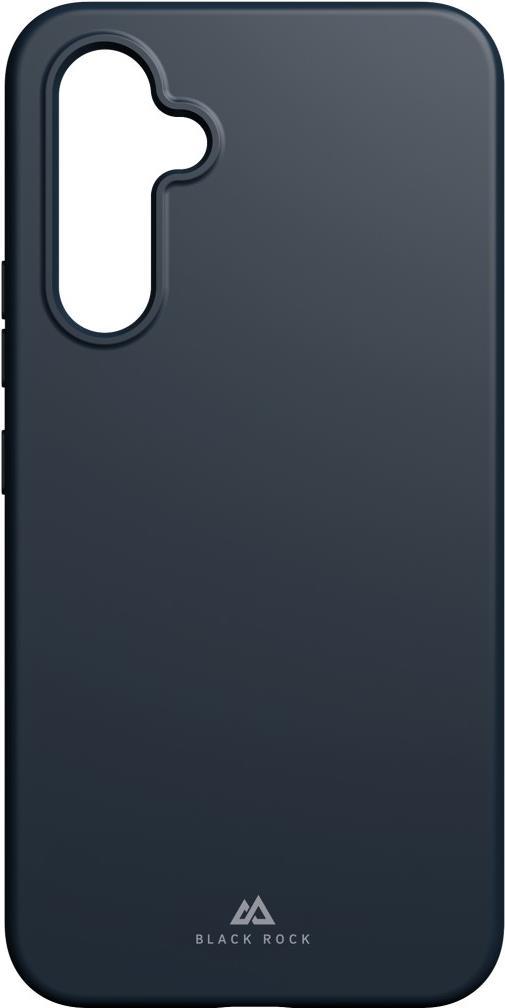 Black Rock Cover Urban Case für Samsung Galaxy A54 5G, Midnight (00220520)