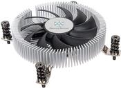 SilverStone SST-NT07-1700 Low Profile CPU-Cooler (SST-NT07-1700)