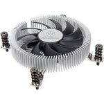 SilverStone SST-NT07-1700 Low Profile CPU-Cooler (SST-NT07-1700)