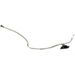 HP 663359-001 Computer-Gehäuseteil Kabelmanagement-Set (663359-001)