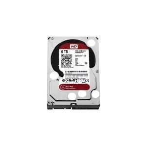 WD Red 6TB SATA 6Gb/s (WD60EFRX)