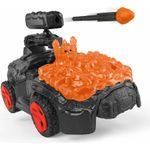 schleich ELDRADOR CREATURES 42668 Spielzeugfahrzeug (42668)