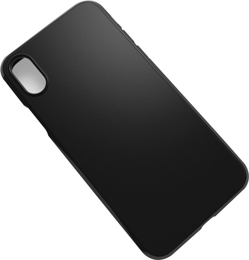 Cyoo Silikon Case iPhone Xs Max (CY120277)