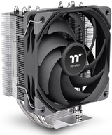 Thermaltake Kühler UX400 Black Air AMD/Intel retail - CPU-Kühler (CL-P149-AL12BL-A)