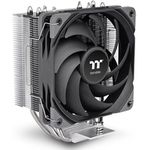Thermaltake Kühler UX400 Black Air AMD/Intel retail - CPU-Kühler (CL-P149-AL12BL-A)