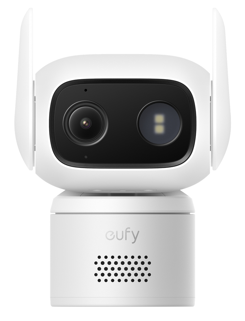 EUFY Cam C31 Solo Netzwerkkamera 1920 x 1080 Pixel Weiß