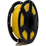 PLA 1,75mm Yellow 0,5kg Flashforge 3D Filament Flashforge (90006418001)