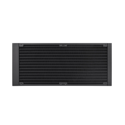 Thermaltake TH280 V2 Ultra ARGB Sync All-in-One-Flüssigkeitskühler Schwarz