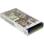 MEAN WELL RSP-200-48 201.6W 1U Metallisch Netzteil (RSP-200-48)