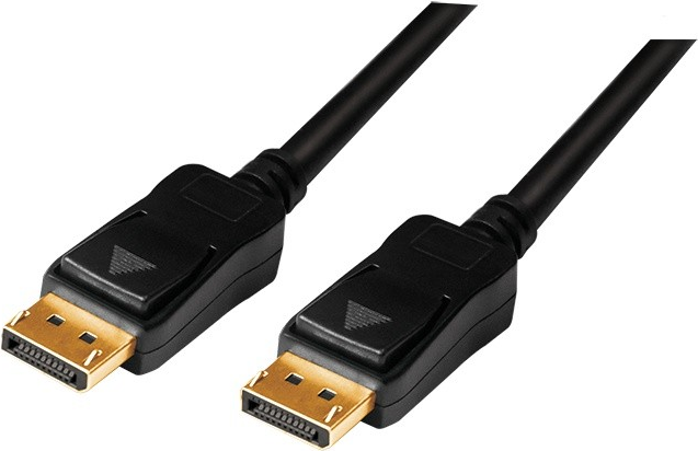 Logilink DisplayPort-Kabel (CV0113)