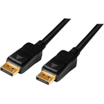 Logilink DisplayPort-Kabel (CV0113)