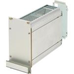 SCHROFF Rahmentyp Einschubset - 3U (24813208)