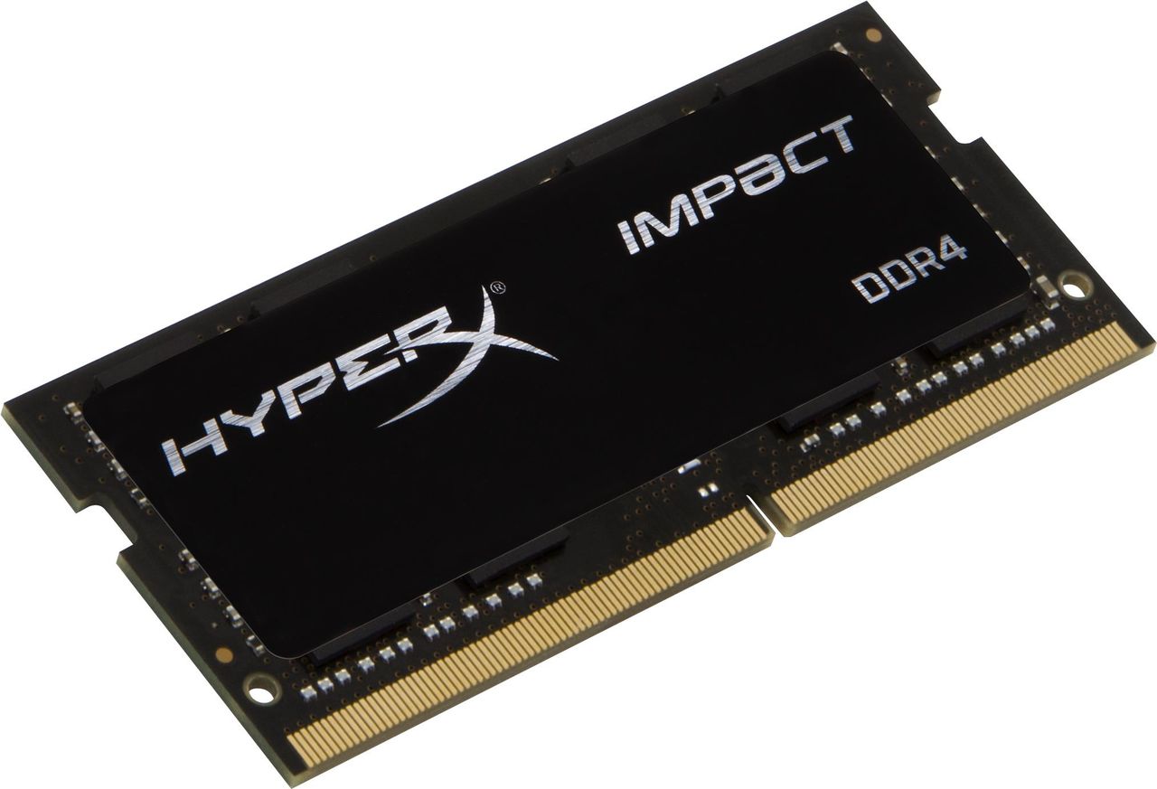 HyperX 16GB 2666MHz DDR4 CL15 SODIMM Hyp (HX426S15IB2/16)