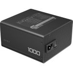 HP OMEN 1000W ATX Netzteil – Vollmodular, 80 Plus Gold, ATX 3.1, PCIe 5.1 (A4WK3AA#ABB)