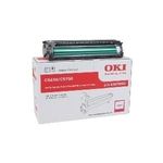 OKI Trommel-Kit Magenta (43870006)
