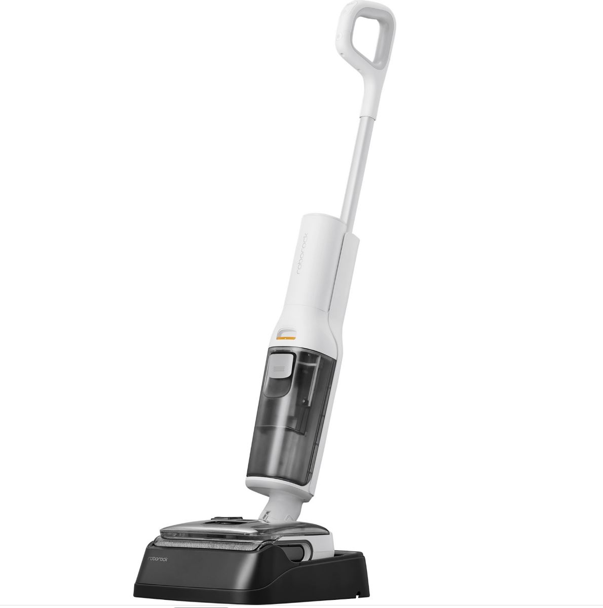 Roborock F25 RT Nass- & Trockensauger, 20.000 Pa, 90°C Selbstreinigung, FlatReach 2.0, weiß