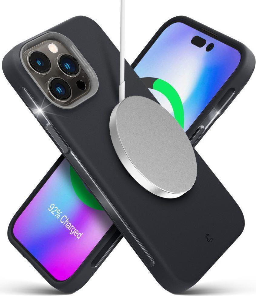 Spigen Cyrill Ultra Color MagSafe Case für Apple iPhone 14 Pro Max - dusk (ACS04876)