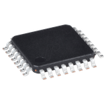 MICROCHIP ATMEGA 328P-AU - MCU, ATMega AVR RISC, 32 KB, 20 MHz, TQFP-32 (ATMEGA328P-AU)