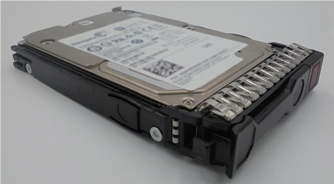 Origin Storage CPQ-900SAS/10-S7 Interne Festplatte 900 GB 2.5" SAS 10000 RPM