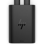 HP GaN USB-C Laptop Charger (600Q8AA)