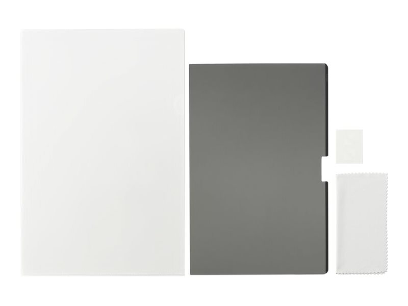 Kensington MagPro Elite Magnetischer Blickschutzfilter 16" Schwarz