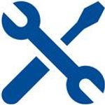 Gedore Bl Zangenschl?ssel 25,40cm (10") L.250mm| 3300016 (3300016)