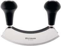 WESTMARK Wiegemesser Due schwarz (12942270)