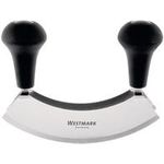 WESTMARK Wiegemesser Due schwarz (12942270)