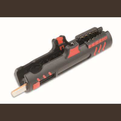 Cimco 120025 Kabelentmanteler Jokari Super Kabel v.8-13mm