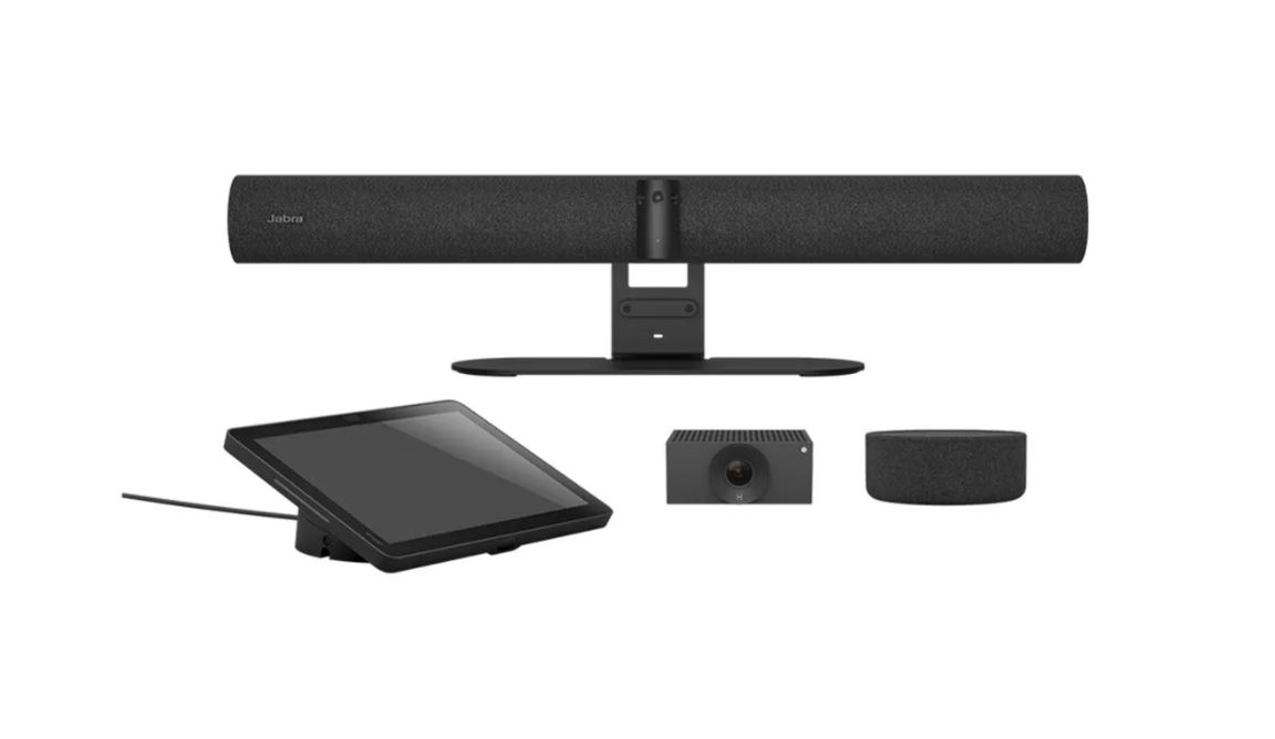 JABRA PanaCast 55 Room Kit (9000-231)