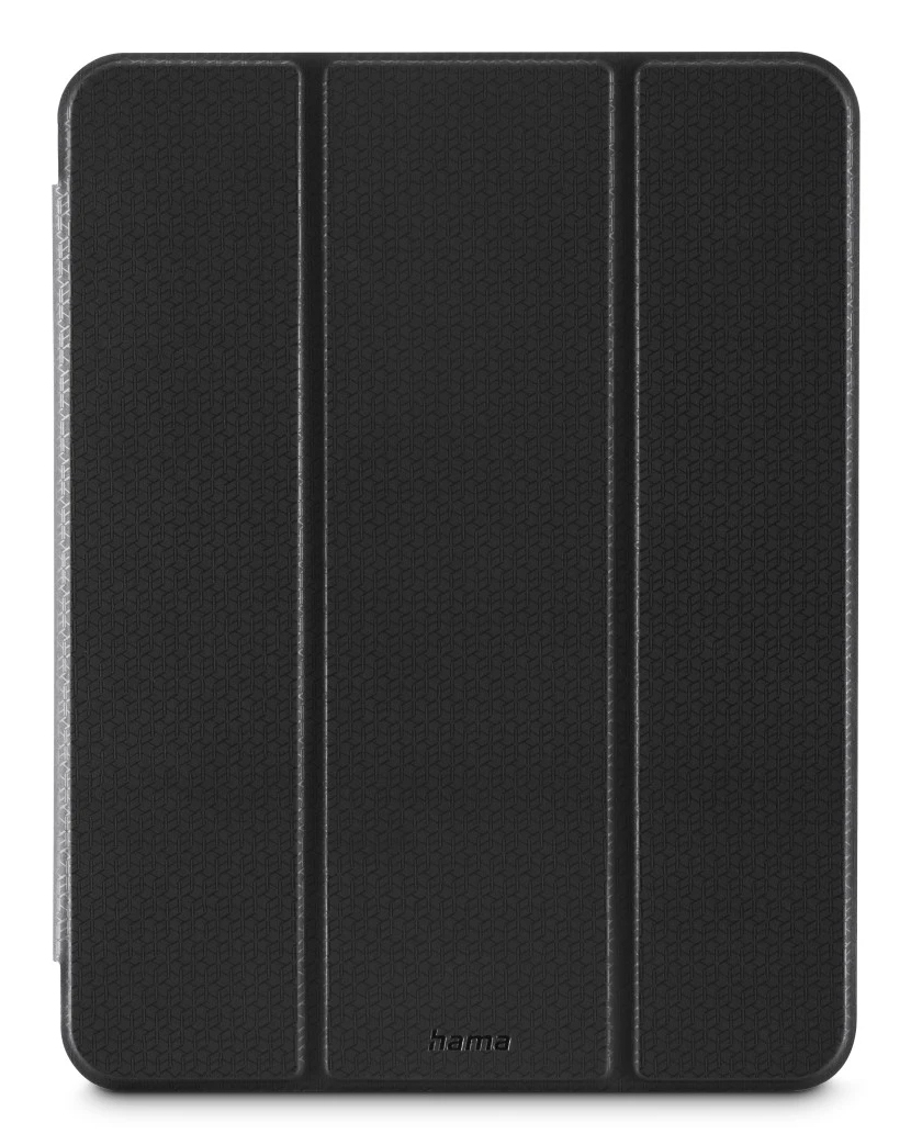 Hama Extreme Protect Tablet-Hülle für iPad 11" (2025) / 10.9" (2022) Schwarz