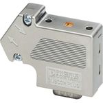 Phoenix Contact SUBCON PLUS-Profibus Steckverbinder bis 12 MBit/s SUBCON-PLUS-PROFIB/SC2 Inhalt: 1 St. (2708232)