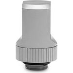 EK Water Blocks 3831109823927 Hardwarekühlungszubehör Silber (3831109823927)