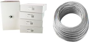 LogiLink Bulkkabel 305 m (CPV0038)