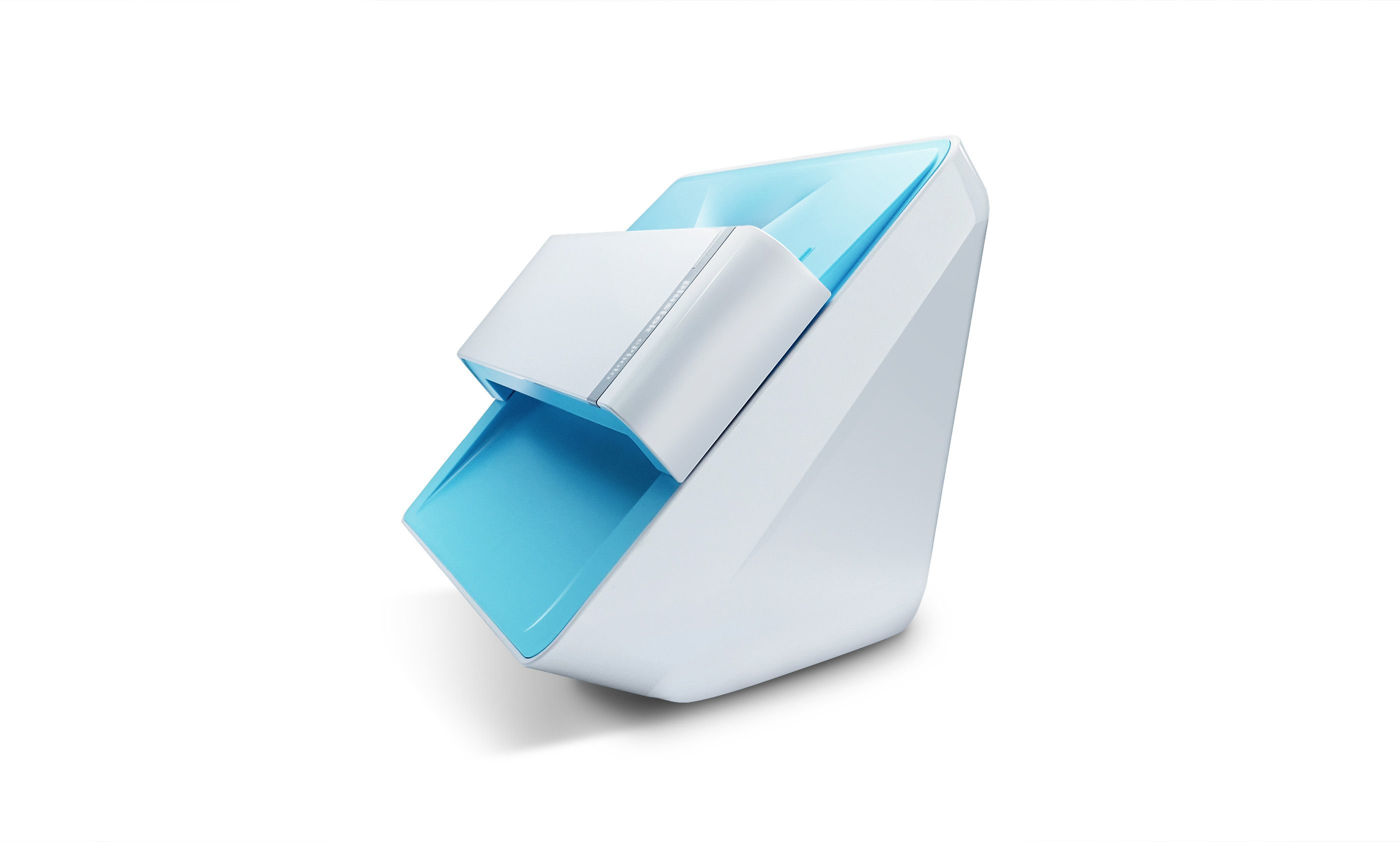 Plustek ePhoto Z300 Fotoscanner 600 DPI A4 USB 2.0 Blau