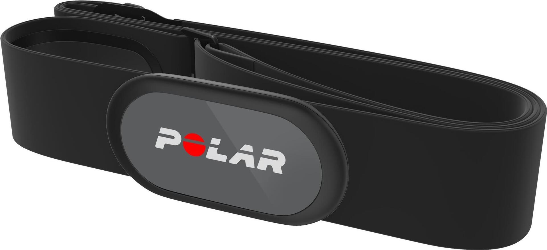 Polar H9 Herzfrequenzmesser für Handy, Smartwatch, Aktivitätsmesser (92081566)