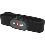 Polar H9 Herzfrequenzmesser für Handy, Smartwatch, Aktivitätsmesser (92081566)