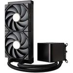 TRYX PANORAMA Komplett-Wasserkühlung (L-P240N-DS2M-G0K)