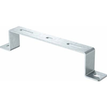 OBO BETTERMANN Distanzbügel 50/100/3 DBL50100FS Stahl bandverzinkt DBL50100FS - 20 Stück (6015506)