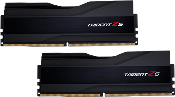 G.Skill Trident Z5 DDR5 (F5-6000J3636F16GX2-TZ5K)