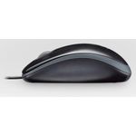 Logitech Desktop MK120 [ES] black (920-002550)