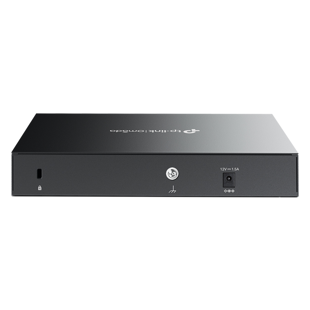 TP-Link ER707-M2 Omada VPN Router Schwarz
