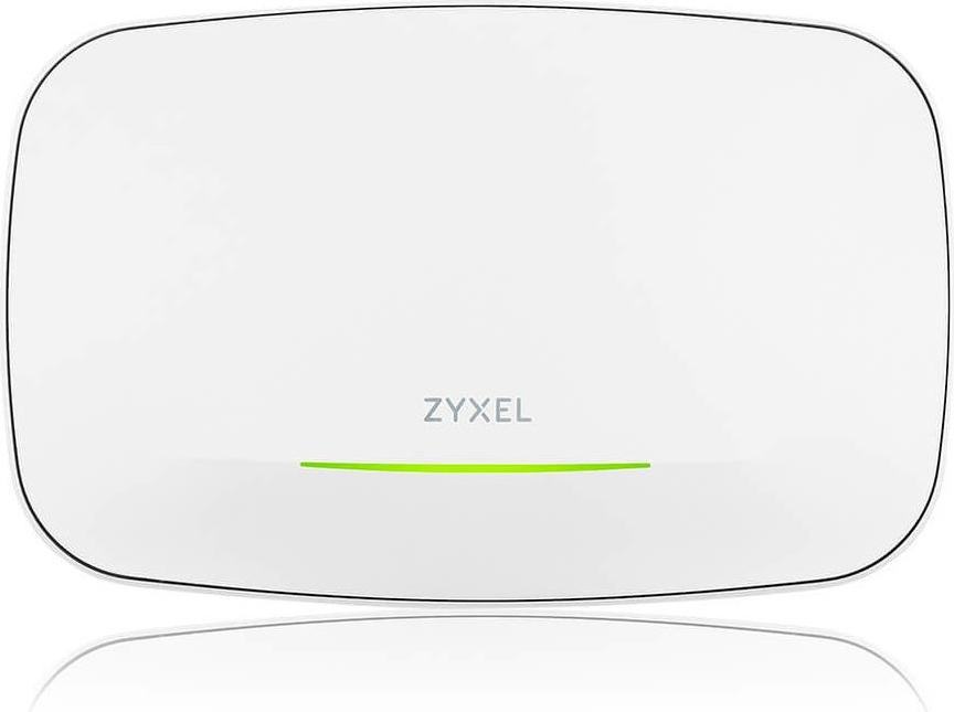 Zyxel NWA130BE-EU0101F - 5764 Mbit/s - 688 Mbit/s - 4324 Mbit/s - 5764 Mbit/s - 10,100,1000,2500 Mbit/s (NWA130BE-EU0101F) - Sonderposten