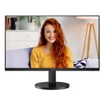 AOC U27B3CF 27 Zoll UHD Monitor Lautsprecher höhenverstellbar HDR10 3840x2160 4K (U27B3CF)