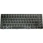 HP Keyboard (EUROPEAN) (646365-A41)